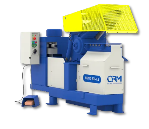 alligator shear