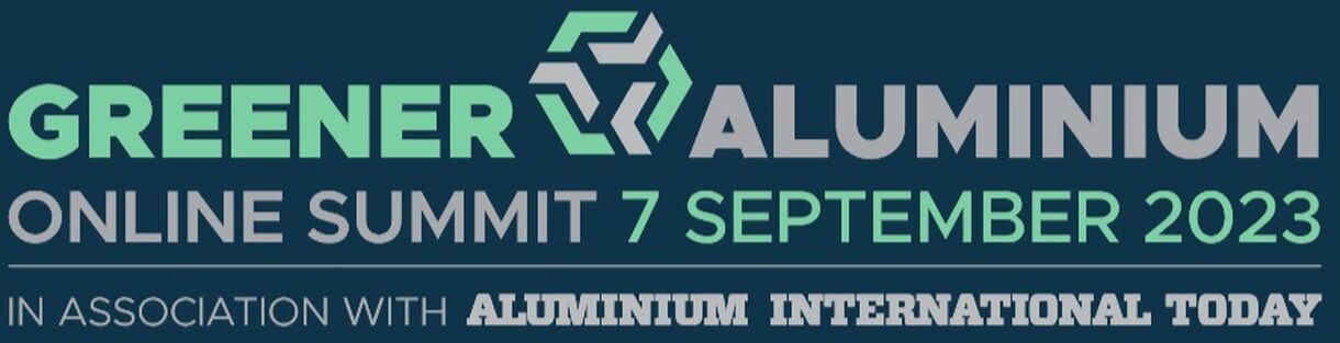 Actualités 10 Greener Aluminium logo