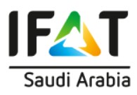 Aktuelles 2 IFAT Logo